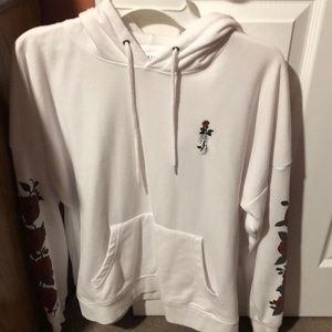 Women’s hoodie
